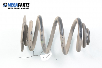 Пружина за ходова част за BMW 3 Series E46 Sedan (02.1998 - 04.2005), седан, позиция: задна