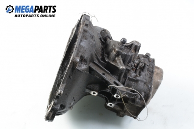 Ръчна скоростна кутия за Opel Tigra Coupe (07.1994 - 12.2000) 1.6 16V, 106 к.с.