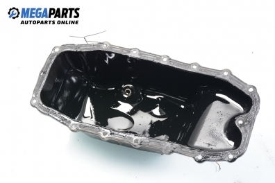 Картер за Fiat Punto Grande Punto (06.2005 - 07.2012) 1.3 D Multijet, 75 к.с.