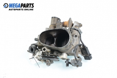 Дроселова клапа за Audi 100 Sedan C4 (12.1990 - 07.1994) 2.3 E, 133 к.с.