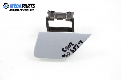 Декоративна капачка броня за BMW 7 Series E65 (11.2001 - 12.2009), позиция: лява