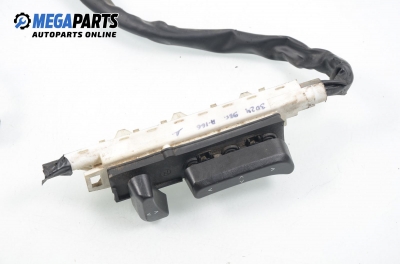 Бутони реглаж ел. седалка за Alfa Romeo 166 (936) (09.1998 - 06.2007), позиция: дясна