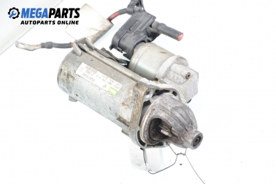 Стартер за Fiat Punto Grande Punto (06.2005 - 07.2012) 1.3 D Multijet, 75 к.с., № Valeo 26H5 0837 PM / 46823548