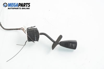 Лостче за чистачки за BMW 5 Series E34 Sedan (12.1987 - 11.1995)