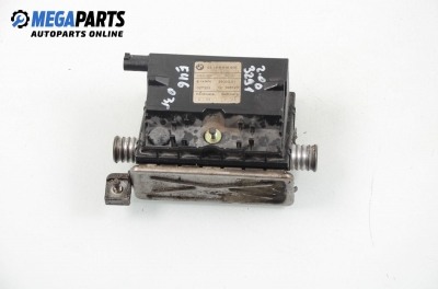 Нагревател антифриз за BMW 3 Series E46 Sedan (02.1998 - 04.2005) 320 d, 150 к.с., № 64.12-6 918 806