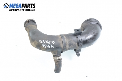Въздуховод за Fiat Punto Grande Punto (06.2005 - 07.2012) 1.3 D Multijet, 75 к.с., № 51773002