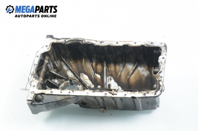 Картер за Volkswagen Sharan Minivan I (05.1995 - 03.2010) 1.9 TDI, 115 к.с.