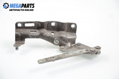 Панта преден капак за Mercedes-Benz CLK-Class Coupe (C209) (06.2002 - 05.2009), купе, позиция: предна, дясна