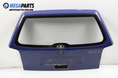 Заден капак за Volkswagen Polo Hatchback II (10.1994 - 10.1999), 2+1 вр.