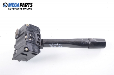 Лостче за светлини за Honda Civic VI Aerodeck (04.1998 - 02.2001)