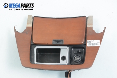 Пепелник за BMW 7 Series E65 (11.2001 - 12.2009)