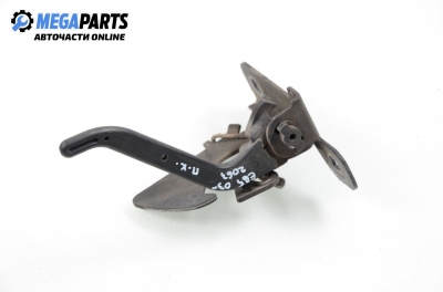 Заключалка преден капак за BMW 7 Series E65 (11.2001 - 12.2009)