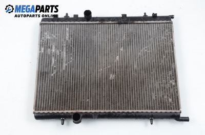 Воден радиатор за Peugeot Partner Box I (04.1996 - 12.2015) 2.0 HDi, 90 к.с.