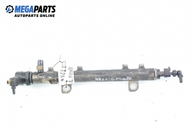 Горивна рейка за Fiat Punto Grande Punto (06.2005 - 07.2012) 1.3 D Multijet, 75 к.с.