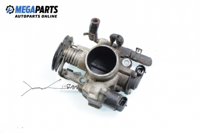 Дроселова клапа за Daewoo Nubira Station Wagon (04.1997 - 06.1999) 1.6 16V, 103 к.с.