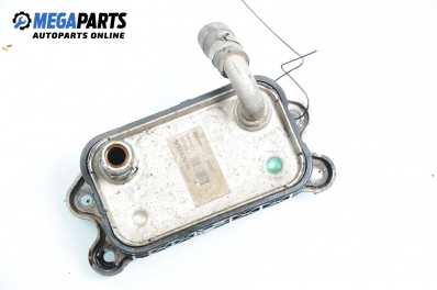 Маслоохладител за Volvo S60 I Sedan (07.2000 - 04.2010) 2.4, 170 к.с., № Behr 99097