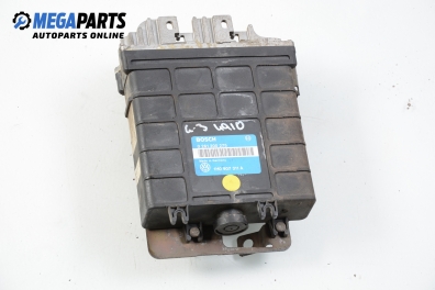Компютър двигател за Volkswagen Golf III Hatchback (08.1991 - 07.1998) 1.8, 90 к.с., № Bosch 0 261 200 275