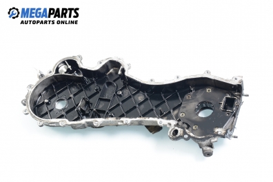 Капак ангренажен ремък за Fiat Punto Grande Punto (06.2005 - 07.2012) 1.3 D Multijet, 75 к.с.