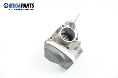 Дроселова клапа за Skoda Fabia I Hatchback (08.1999 - 03.2008) 1.2, 54 к.с., № 036 133 062