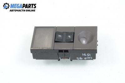 Плафон за Renault Clio I Hatchback (05.1990 - 09.1998)