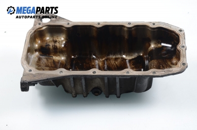 Картер за Ford Focus I Hatchback (10.1998 - 12.2007) 1.6 16V, 100 к.с.