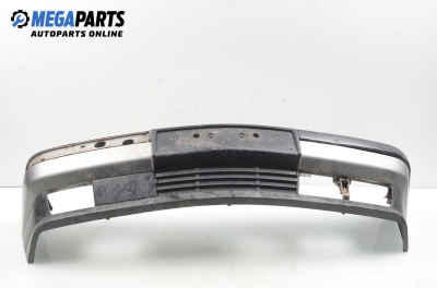 Предна броня за BMW 5 Series E34 Sedan (12.1987 - 11.1995), седан, позиция: предна