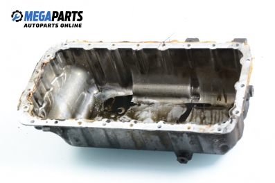 Картер за Peugeot 406 Sedan (08.1995 - 01.2005) 2.0 HDi 110, 107 к.с.