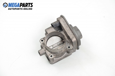 Дроселова клапа за Skoda Fabia I Hatchback (08.1999 - 03.2008) 1.9 SDI, 64 к.с., № 038 120 063 C