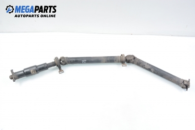 Кардан за BMW 3 Series E46 Sedan (02.1998 - 04.2005) 320 d, 136 к.с.