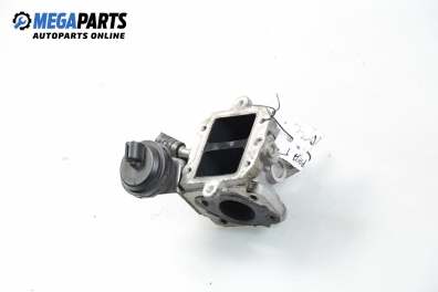 EGR-клапан за Volkswagen Passat Variant B6 (08.2005 - 11.2011) 2.0 TDI, 140 к.с.