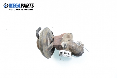 EGR-клапан за Daewoo Nubira Station Wagon (04.1997 - 06.1999) 1.6 16V, 103 к.с.