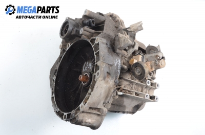 Ръчна скоростна кутия за Volkswagen Sharan Minivan I (05.1995 - 03.2010) 2.0, 115 к.с.