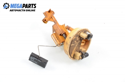 Нивомер за Mercedes-Benz C-Class Coupe (CL203) (03.2001 - 06.2007) C 220 CDI (203.706)