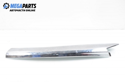 Външни лайсни за Citroen C3 Pluriel (05.2003 - 03.2010), позиция: лява