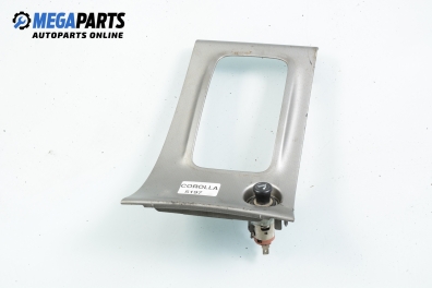 Запалка за Toyota Corolla Sedan IV (03.2001 - 03.2008)