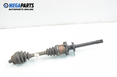 Полуоска за Volkswagen Sharan Minivan I (05.1995 - 03.2010) 1.9 TDI, 115 к.с., позиция: дясна, автоматик