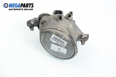 Халоген за Nissan Primera Hatchback III (01.2002 - 06.2007), хечбек, позиция: лява, Valeo