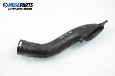 Въздуховод парно за Peugeot Partner Box I (04.1996 - 12.2015) 2.0 HDi, 90 к.с.