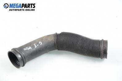 Въздуховод за Volkswagen Golf III Hatchback (08.1991 - 07.1998) 1.8, 90 к.с.