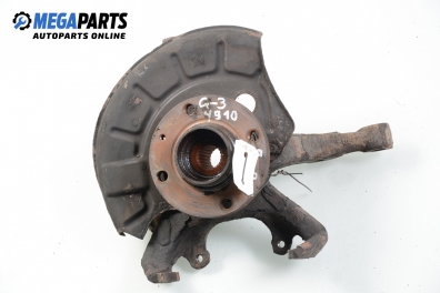 Шенкел главина за Volkswagen Golf III Hatchback (08.1991 - 07.1998), позиция: предна, дясна