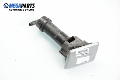 Пръскалка фар за Nissan Primera Hatchback III (01.2002 - 06.2007), позиция: лява