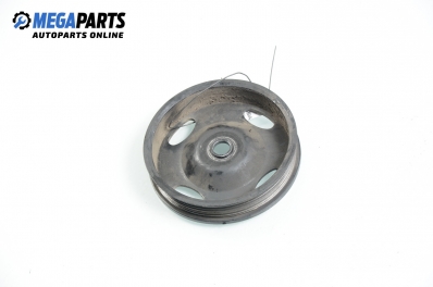 Ремъчна шайба за Skoda Fabia I Hatchback (08.1999 - 03.2008) 1.2, 54 к.с.