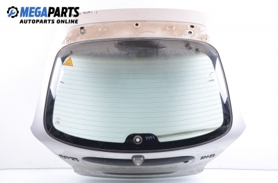 Заден капак за Rover 200 Hatchback II (11.1995 - 03.2000), 2+1 вр., хечбек