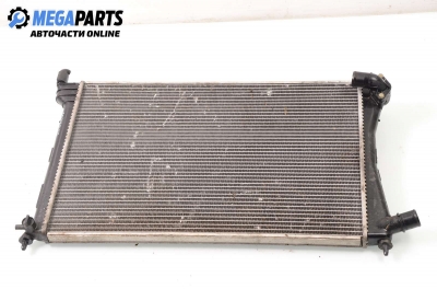 Воден радиатор за Citroen Xantia II Break (01.1998 - 04.2003) 2.0 HDI 109, 109 к.с.