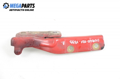 Панта преден капак за Fiat Doblo Cargo (11.2000 - 02.2010), позиция: лява