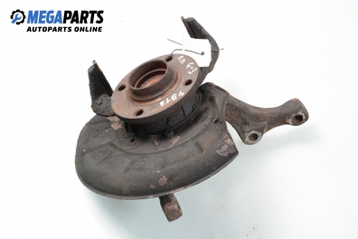 Шенкел главина за Volkswagen Golf III Hatchback (08.1991 - 07.1998), позиция: предна, лява