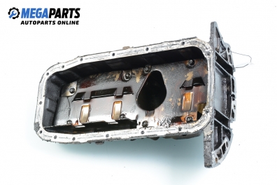 Картер за Daewoo Nubira Station Wagon (04.1997 - 06.1999) 1.6 16V, 103 к.с.