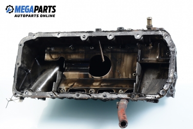 Картер за Lancia Lybra Station Wagon (07.1999 - 10.2005) 2.4 JTD (839BXE1A), 135 к.с.