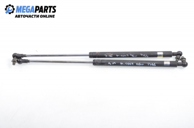 Амортисьор за багажник/товарно пространство за Mitsubishi Colt IV Hatchback (03.1992 - 04.1996)