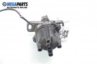 Палец на разпределителя на запалването (делко) за Suzuki Swift II Sedan (03.1989 - 05.2001) 1.3 (SF413, AH35, MA), 68 к.с.